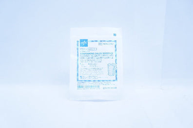 Medline NON27497 Bulkee Lite Conforming Gauze Bandage 3inch x 4.1yds,3-ply